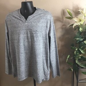 Copper Oak Men’s Sweat Shirt